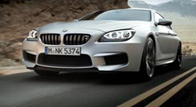 BMW宝马
