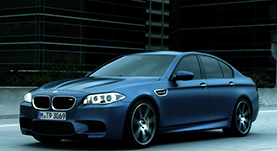 BMW宝马